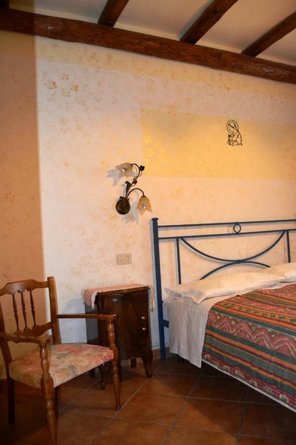Aritzo Appartamento Romantico 外观 照片