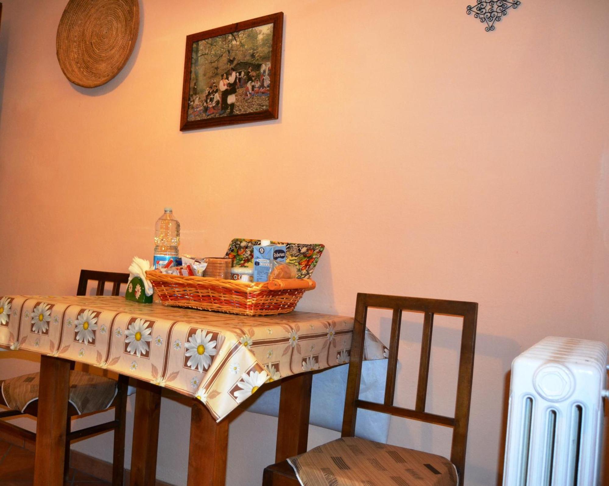Aritzo Appartamento Romantico 外观 照片